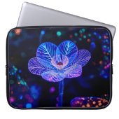 Beyond Blaque Light 15' Laptopschutzhülle (Vorderseite)