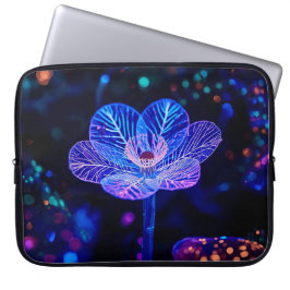 Beyond Blaque Light 15' Laptopschutzhülle