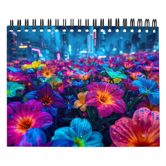 Beyond Collection Kalender (Titelbild)