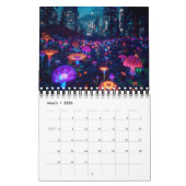 Beyond Collection Kalender (Mär 2026)