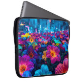 Beyond Colourful 15' Laptopschutzhülle (Vorne Rechts)