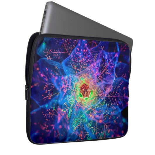 Beyond Core 13' Laptopschutzhülle (Vorne Rechts)