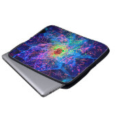 Beyond Core 15' Laptopschutzhülle (Vorne Knopf)