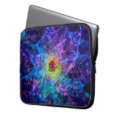 Beyond Core 15' Laptopschutzhülle (Vorderseite Links)