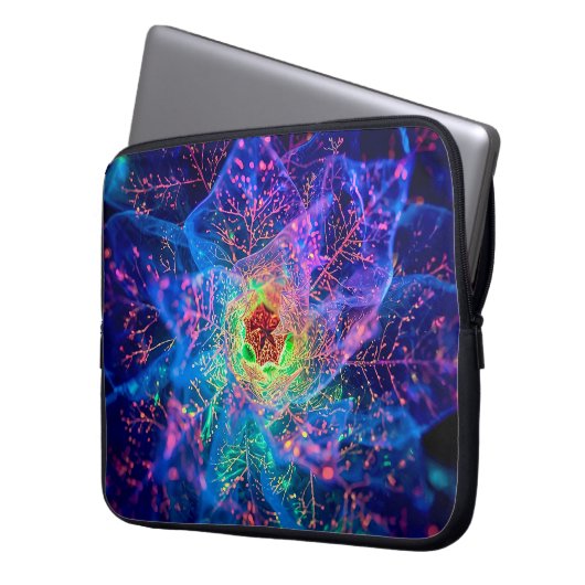 Beyond Core 15' Laptopschutzhülle (Vorderseite Links)