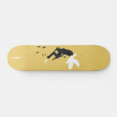 Beyond Guns スケートボード Skateboard (Horizontal)