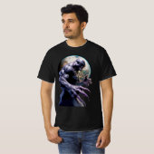 Beyond Human II T-Shirt (Vorne ganz)