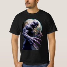 Beyond Human II