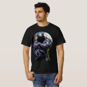 Beyond Human III T-Shirt (Vorne ganz)