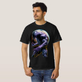 Beyond Human IV T-Shirt (Vorne ganz)