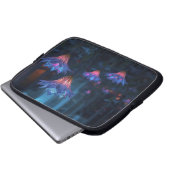 Beyond Living Lanterns 10' Laptopschutzhülle (Vorne Knopf)