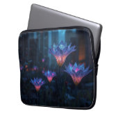 Beyond Living Lanterns 13 Zoll Laptopschutzhülle (Vorderseite Links)