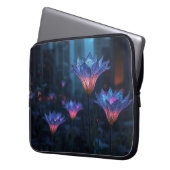 Beyond Living Lanterns 15 Zoll Laptopschutzhülle (Vorderseite Links)