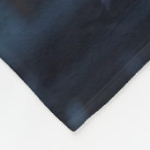 Beyond Living Lanterns Fleecedecke (Ecke)