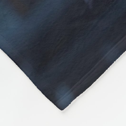 Beyond Living Lanterns Fleecedecke (Ecke)