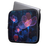 Beyond Lumen Lense 10' Laptopschutzhülle (Vorderseite Links)