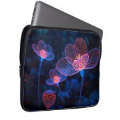 Beyond Lumen Lense 13' Laptopschutzhülle (Vorne Rechts)