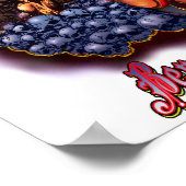 Beyond Mortality Poster #1 (Ecke)