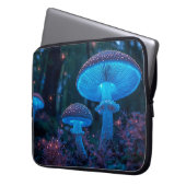 Beyond NightCap 15' Laptopschutzhülle (Vorderseite Links)