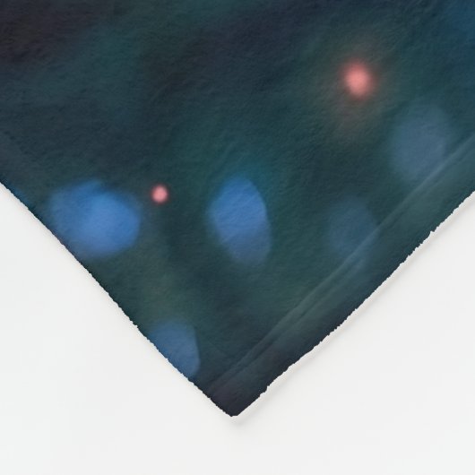 Beyond NightCap Fleecedecke (Ecke)