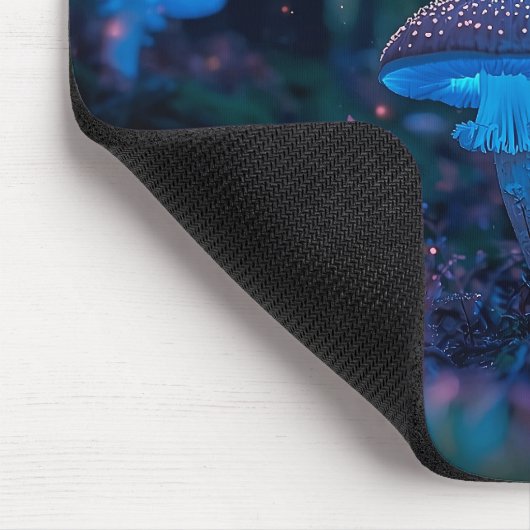 Beyond NightCap Mousepad (Ecke)