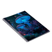 Beyond NightCap Notizblock (Rechte Seite)