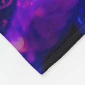 Beyond Otherworldly Fleecedecke (Ecke)