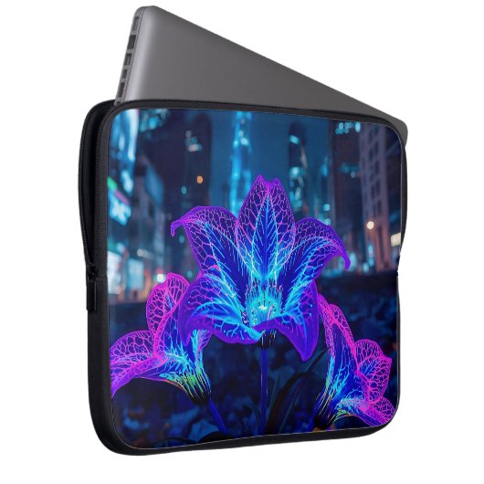 Beyond Plazma 15' Laptopschutzhülle (Vorne Rechts)