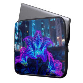 Beyond Plazma 15' Laptopschutzhülle (Vorderseite Links)