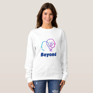 Beyond Sweatshirt