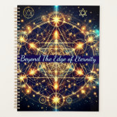 Beyond The Edge of Eternity Planer (Vorderseite)