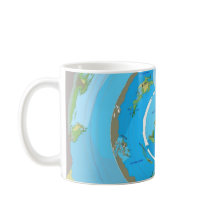 Beyond the Ice Wall Flat Earth