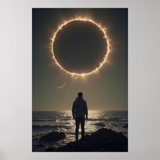 Beyond the Light Poster (Vorne)