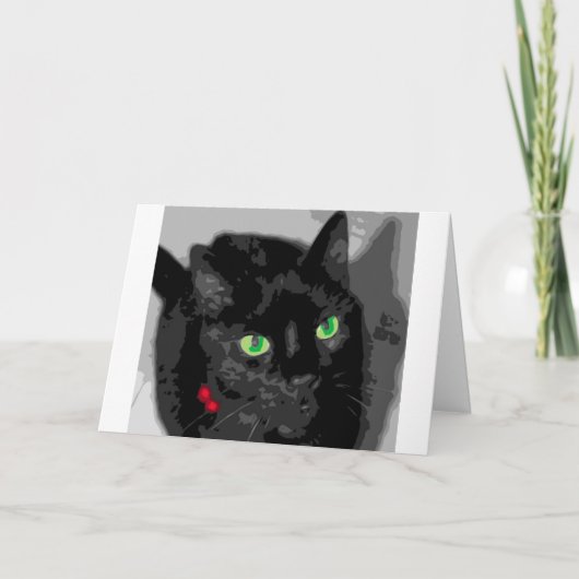 Beyondo Christmas Feiertagskarte (Vorderseite)