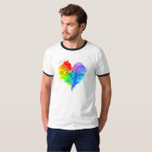 #beYou Men-T - Shirt (Vorne ganz)