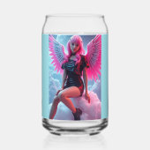 Beyoung Good and Evil Dosenglas (Vorderseite)