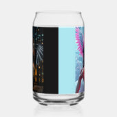 Beyoung Good and Evil Dosenglas (Rechts)