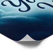 BeYourOwnWitch#2 Poster (Ecke)