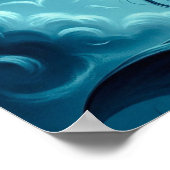 BeYourOwnWitch Poster (Ecke)