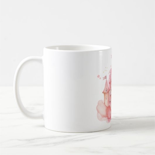 Beyoutiful Fleece Blanket Kaffeetasse (Links)