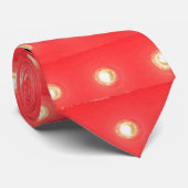 BEYOUTIFUL NECK TIE KRAWATTE (Gerollt)