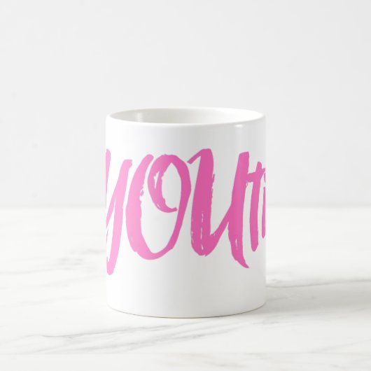 beYOUtiful TASSE (Mittel)