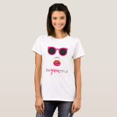 BeYoutiful TShirt (Vorne ganz)