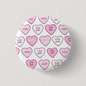 Beytwice Knopf #4 Button (Vorderseite)