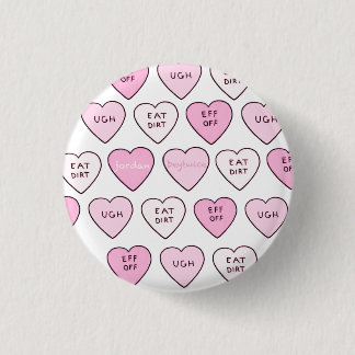 Beytwice Knopf #4 Button