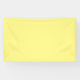 Bezahlbare Leinenbanner für jede Feierlichkeit Banner