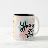 bezahlen zweifarbige tasse (VorderseiteRechts)