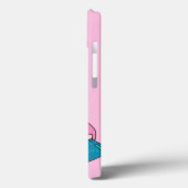 bezahlt Case-Mate iPhone hülle (Rückseite / Links)