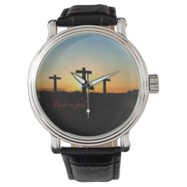 Bezahlt in vollem Umfang... Armbanduhr