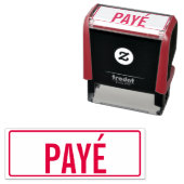 BEZAHLT PERMASTEMPEL (Beispiel)